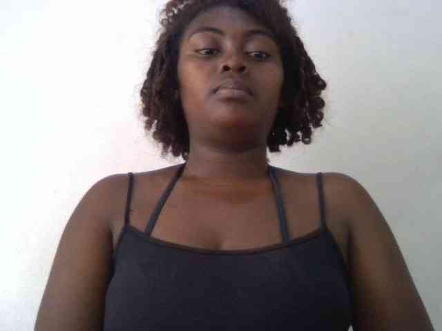 Anabelle-1 webcam