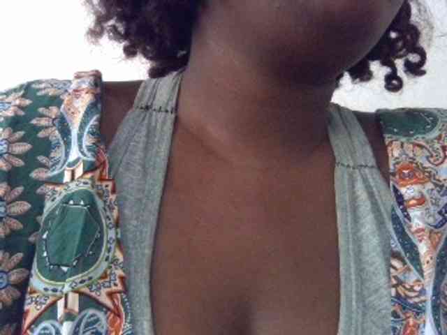 Anabelle-1 webcam