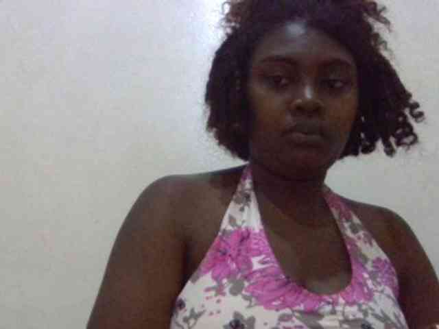 Anabelle-1 webcam