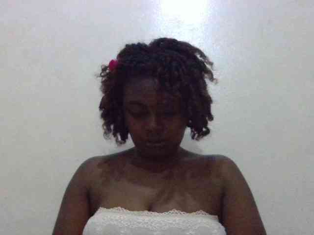 Anabelle-1 webcam