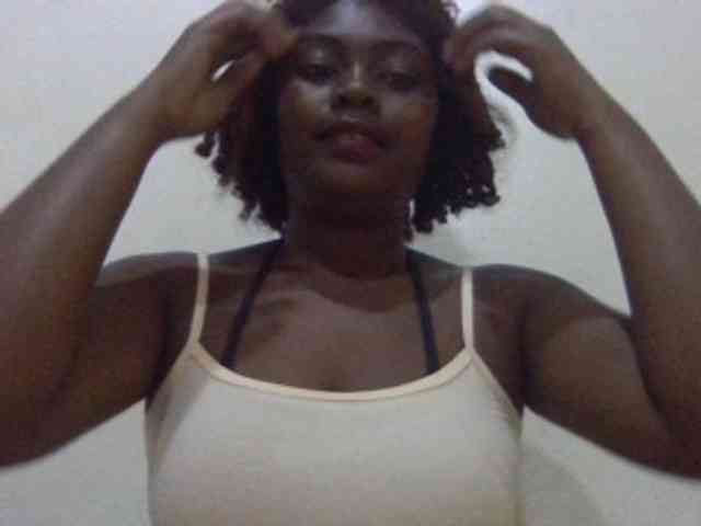 Anabelle-1 webcam