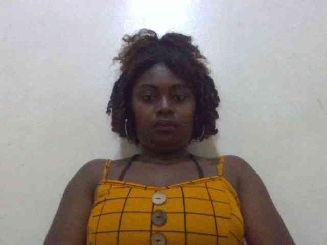 Anabelle-1 webcam