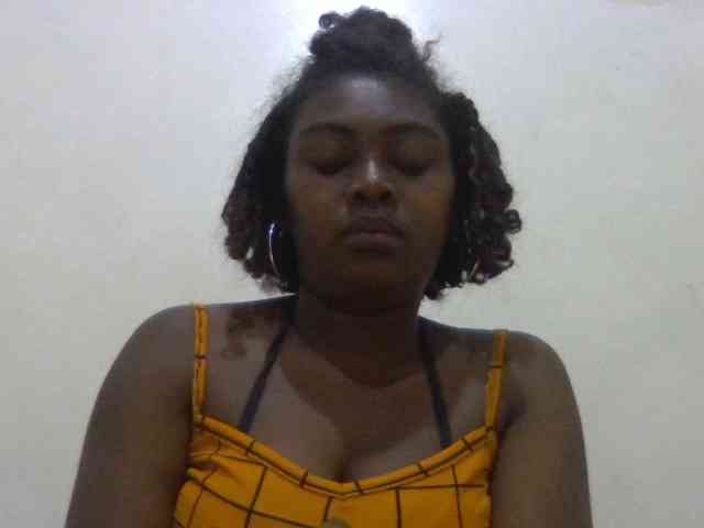 Anabelle-1 webcam