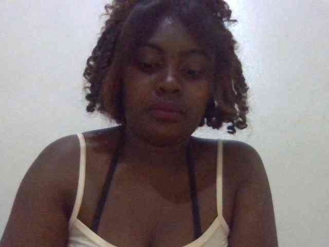 Anabelle-1 webcam