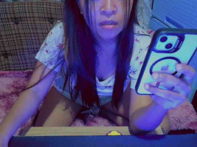Celesxxxd webcam