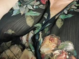 Olylia Porn Show