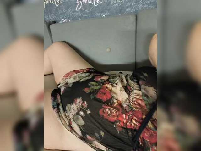 Olylia, en vivo ahora en BongaCams