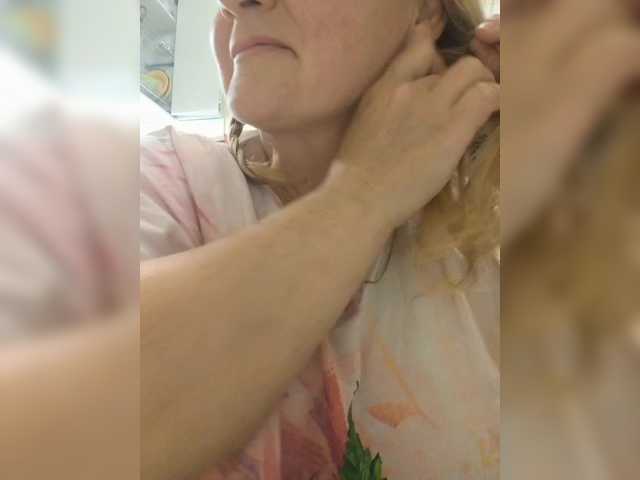 Olylia live cam on BongaCams