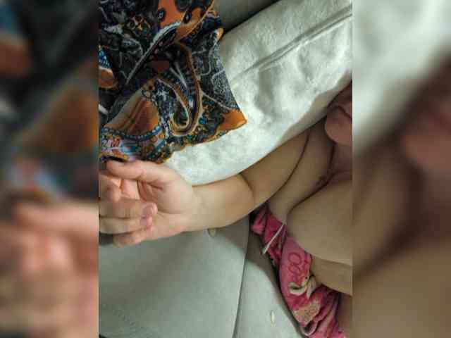 Olylia webcam