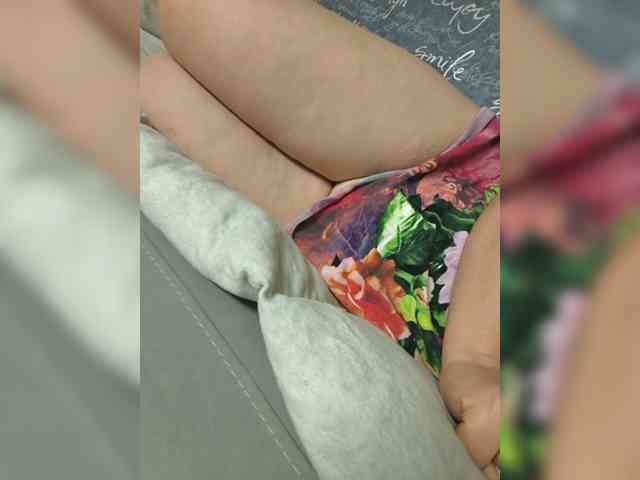 Olylia webcam