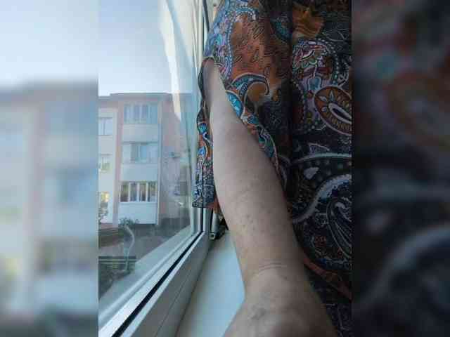 Olylia webcam