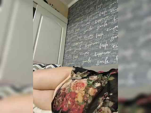 Olylia webcam