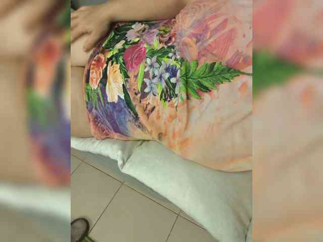 Olylia webcam