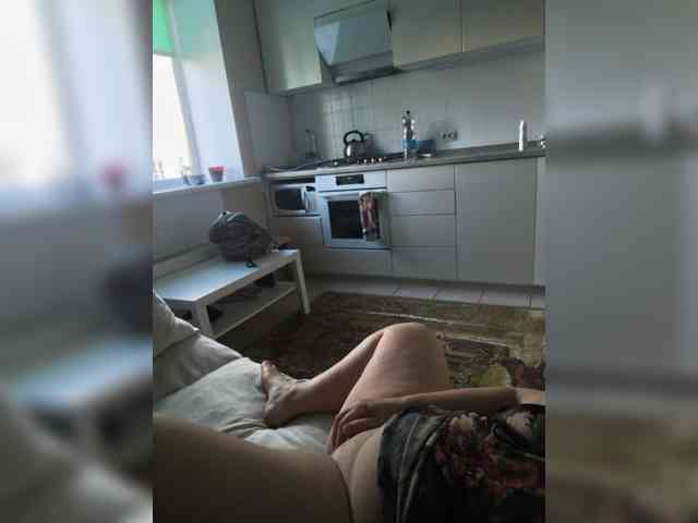 Olylia webcam
