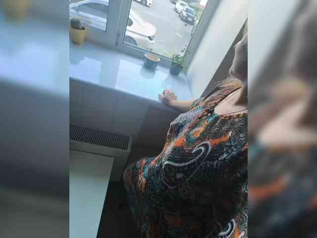 Olylia webcam