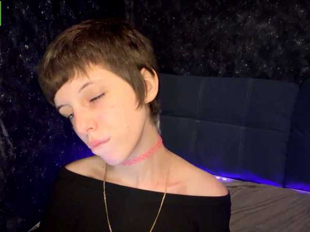 EoriKity live cam on BongaCams