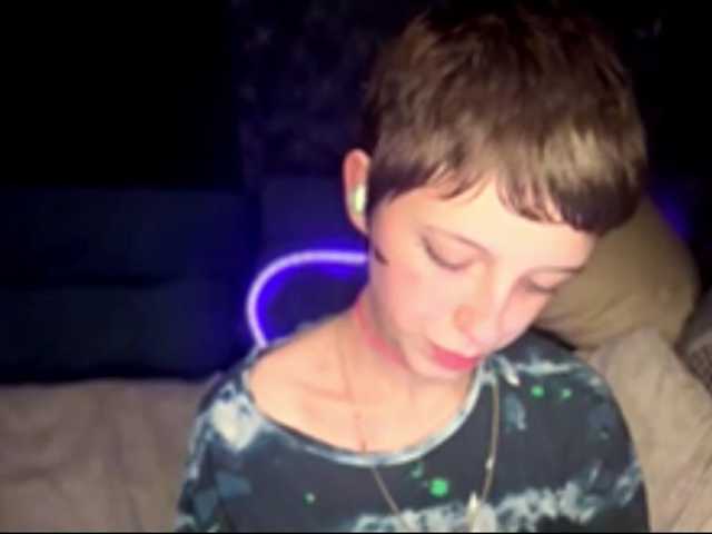 EoriKity live cam on BongaCams