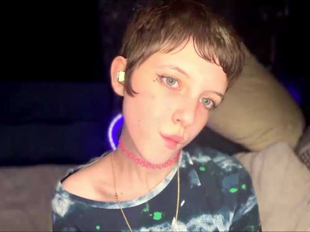 EoriKity live cam on BongaCams