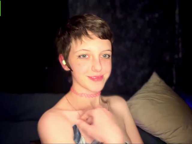EoriKity live cam on BongaCams