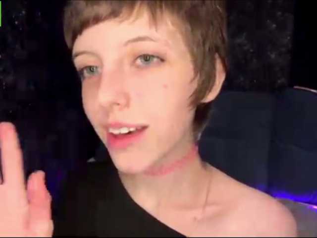 EoriKity live cam on BongaCams