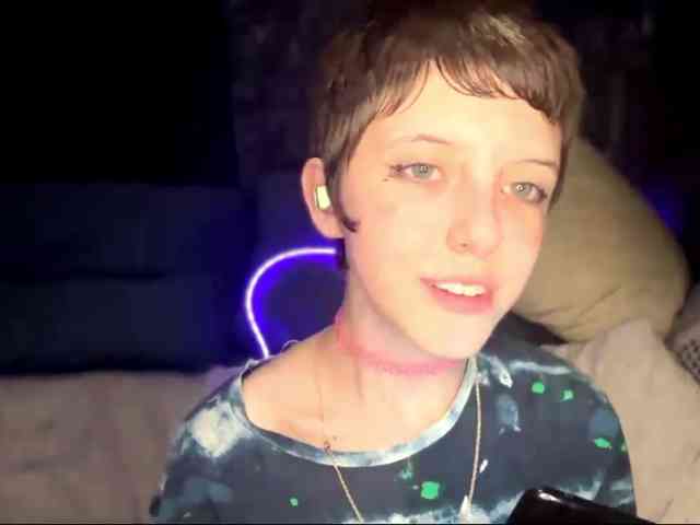 EoriKity webcam
