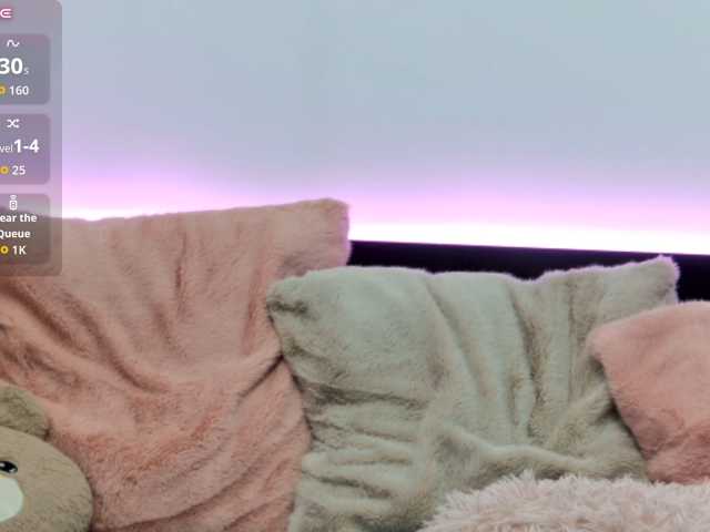 RoseNympho live cam on BongaCams
