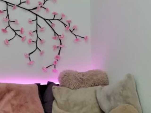 RoseNympho live cam on BongaCams