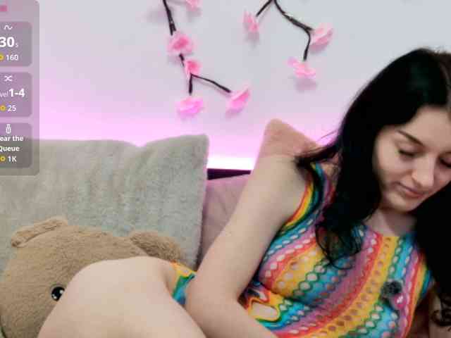 RoseNympho