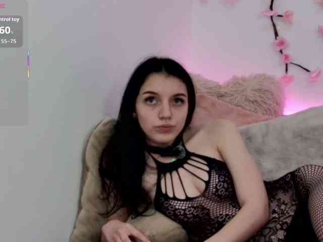 RoseNympho webcam