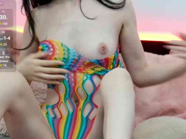 RoseNympho