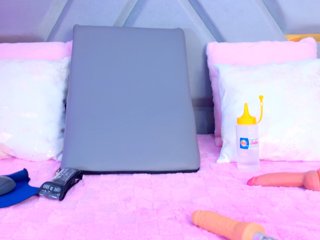 GeorginaBrooks Porn Show
