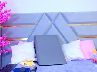 GeorginaBrooks Porn Show