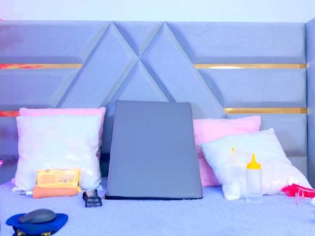 GeorginaBrooks live cam on BongaCams
