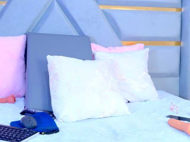 GeorginaBrooks live cam on BongaCams