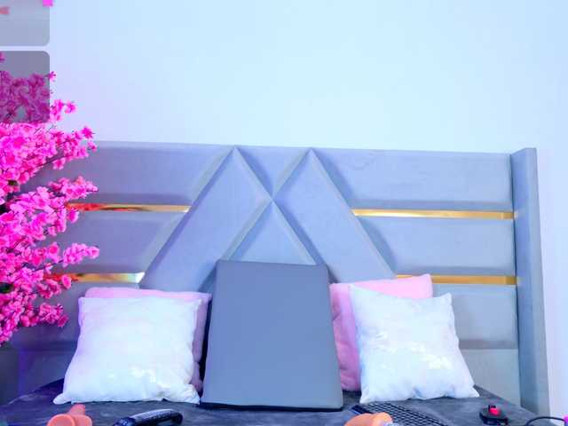GeorginaBrooks live cam on BongaCams