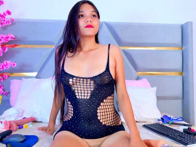 GeorginaBrooks live cam on BongaCams
