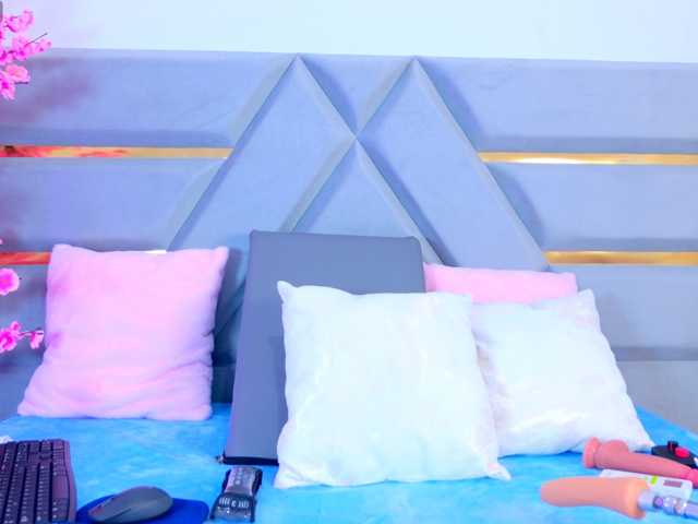 GeorginaBrooks live cam on BongaCams