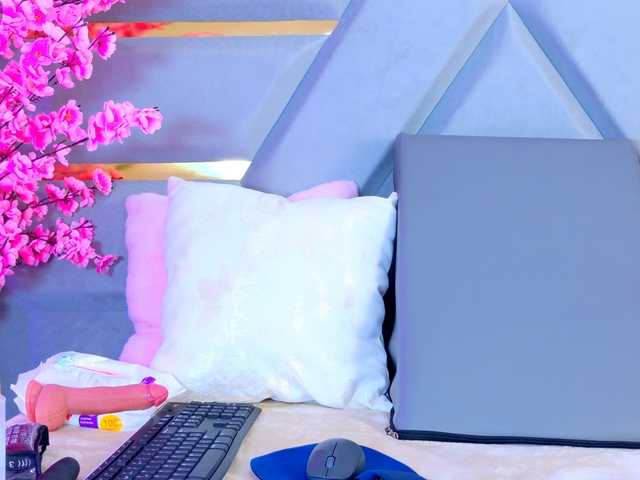 GeorginaBrooks live cam on BongaCams