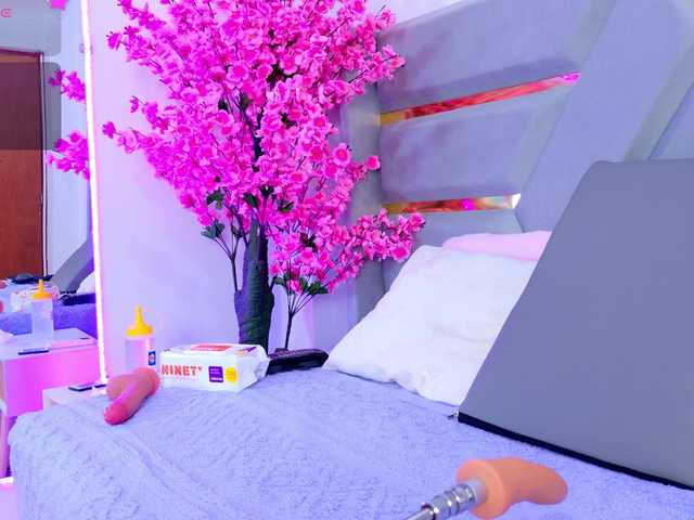 GeorginaBrooks webcam