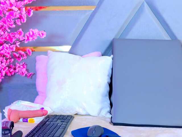 GeorginaBrooks live cam on BongaCams