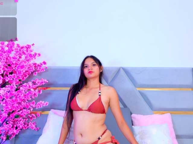 GeorginaBrooks live cam on BongaCams