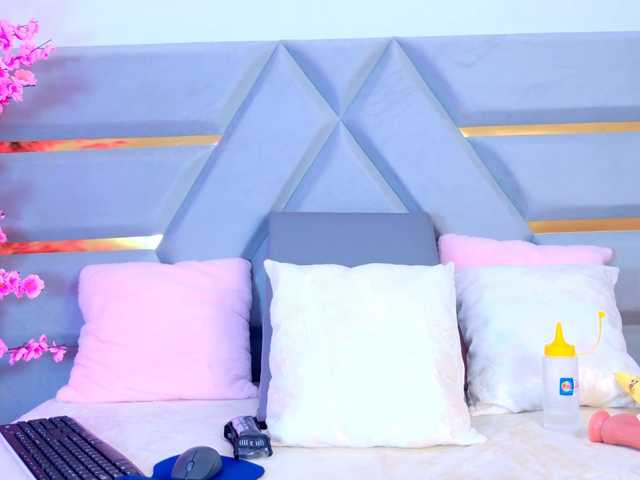 GeorginaBrooks live cam on BongaCams