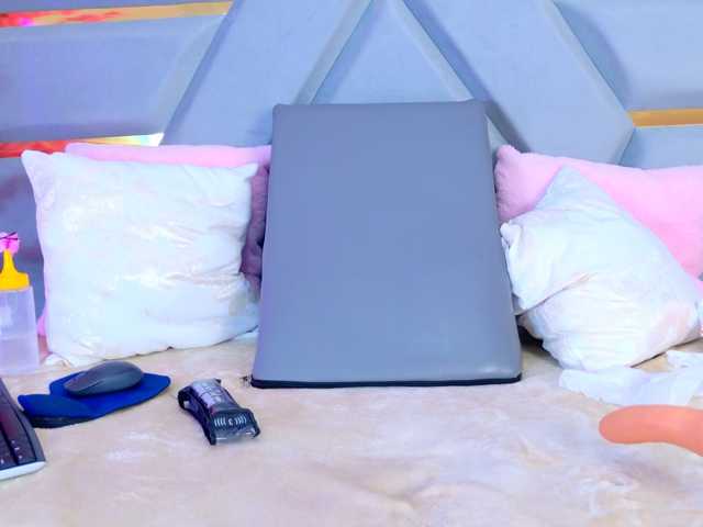 GeorginaBrooks live cam on BongaCams