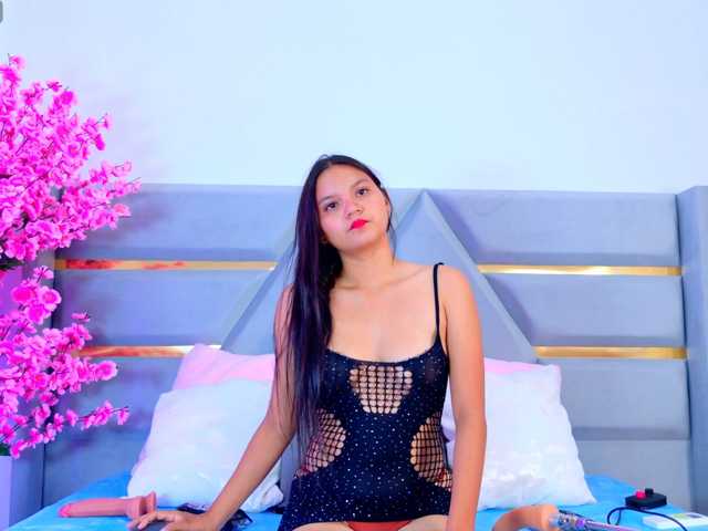 GeorginaBrooks live cam preview