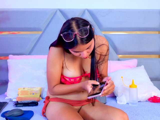 GeorginaBrooks live cam on BongaCams
