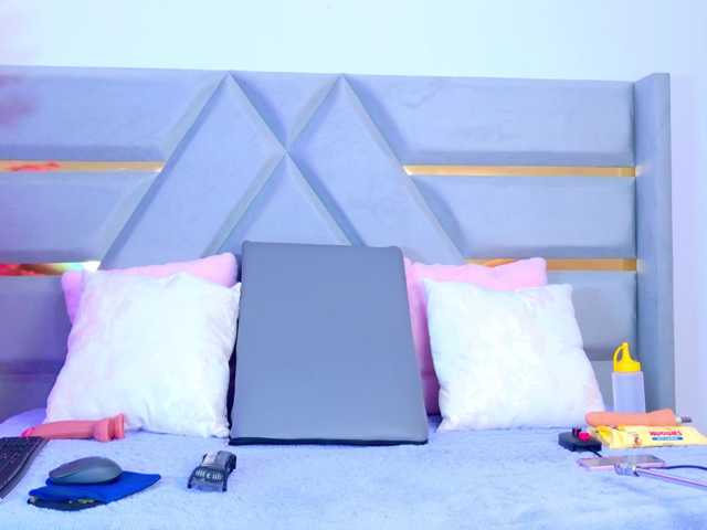 GeorginaBrooks live cam on BongaCams