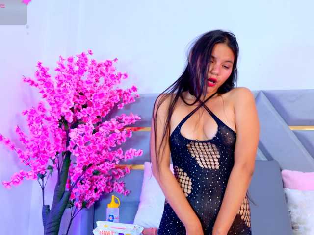 GeorginaBrooks live cam on BongaCams