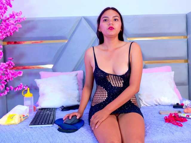 GeorginaBrooks live cam on BongaCams