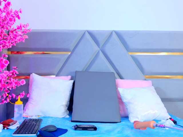 GeorginaBrooks live cam preview