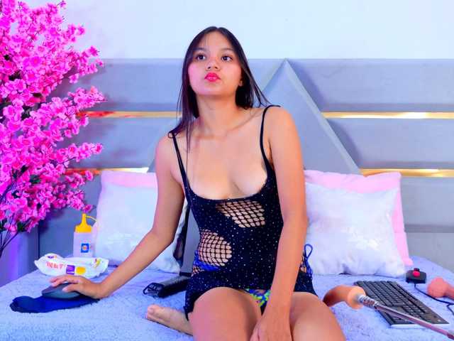 GeorginaBrooks live cam on BongaCams